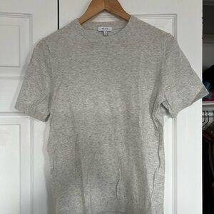 Reiss sweater tee